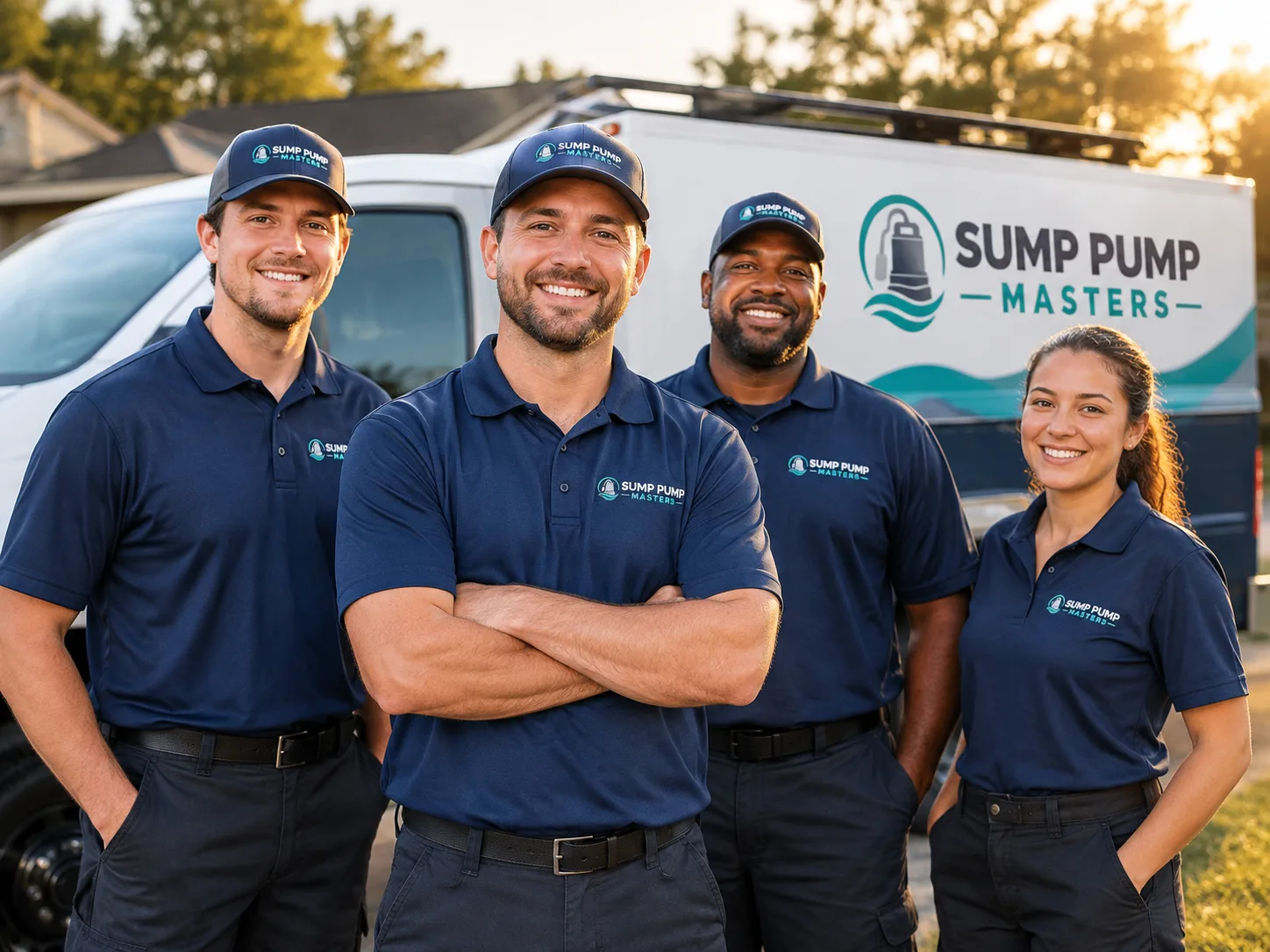 Sump Pump Repair company in Allentown, NJ